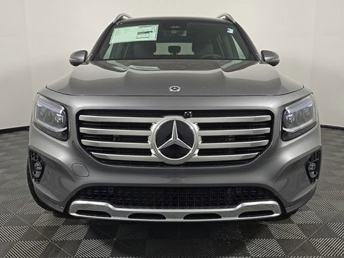 New 2026 Mercedes-Benz GLB 250 4MATIC image 10