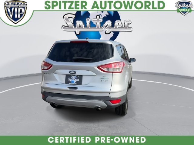 Used 2016 Ford Escape SE FWD image 6
