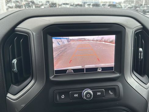 Used 2023 GMC Sierra 1500 Pro w/ Graphite Edition image 28