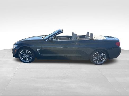 Used 2015 BMW 428i xDrive Convertible image 2