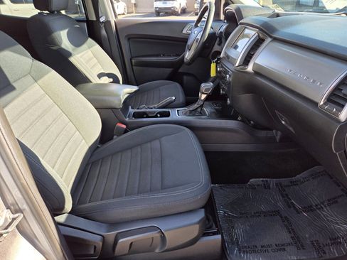 Certified 2020 Ford Ranger XLT w/ Equipment Group 301A Mid image 15