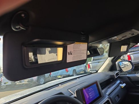 New 2026 Toyota Tacoma SR5 image 12