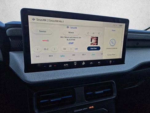 New 2025 Ford Maverick XLT w/ 4K Tow Package image 12