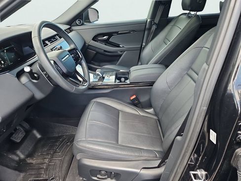 Used 2024 Land Rover Range Rover Evoque S AWD/4WD image 35