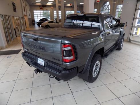 Used 2024 RAM 1500 TRX w/ TRX Level 2 Equipment Group AWD/4WD image 12