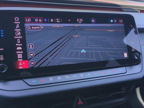 New 2026 Dodge Charger Scat Pack AWD/4WD image 28