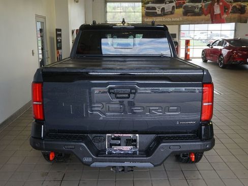 New 2026 Toyota Tacoma 4x4 Double Cab Hybrid image 19