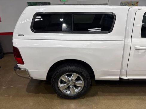 Used 2019 RAM 1500 Big Horn AWD/4WD image 48