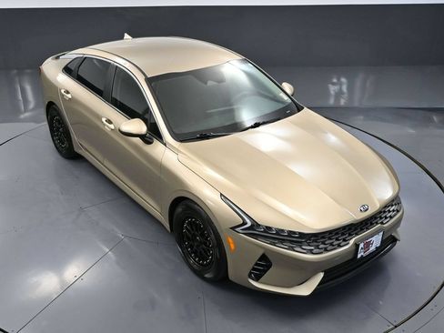 Used 2021 Kia K5 LXS AWD/4WD image 54