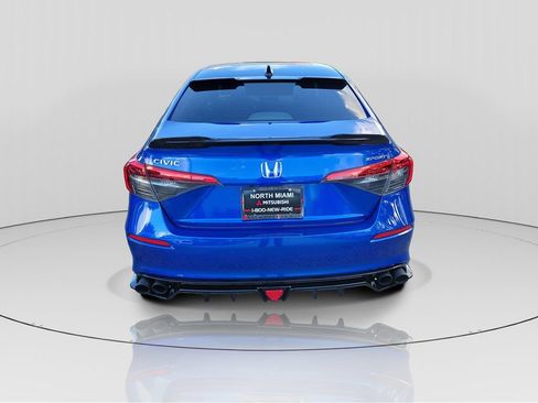 Used 2023 Honda Civic Sport image 6
