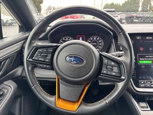 Used 2023 Subaru Outback Wilderness image 24