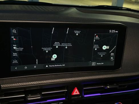 New 2025 Kia EV6 GT-Line image 28