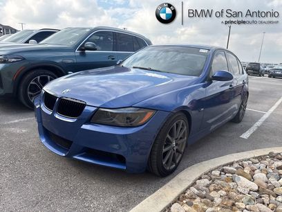 Used 2008 BMW 328xi Sedan
