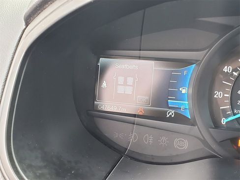 Used 2024 Ford Edge SEL image 15