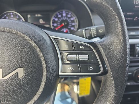 Used 2024 Kia Forte LXS image 22