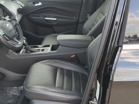 Used 2018 Ford Escape SEL AWD/4WD image 15