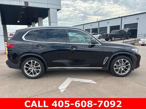 Used 2023 BMW X5 xDrive40i AWD/4WD image 25