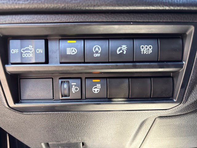 Used 2024 Toyota Tundra SR5 w/ SR5 Premium Package AWD/4WD image 3