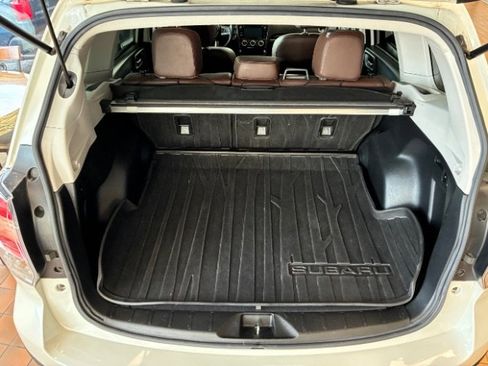 Used 2018 Subaru Forester 2.5i Touring image 12