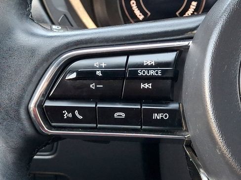 Certified 2024 MAZDA CX-90 Plug-In Hybrid w/ Premium Plus image 26