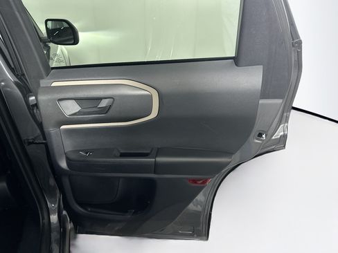 Used 2025 Ford Bronco Sport Big Bend AWD/4WD image 28
