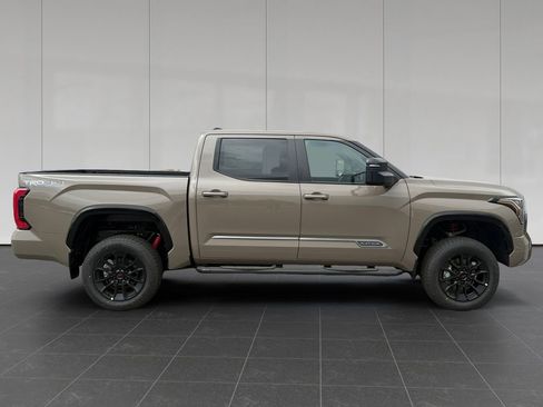 New 2026 Toyota Tundra 4x4 CrewMax image 6