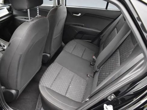 Used 2023 Kia Rio LX image 15