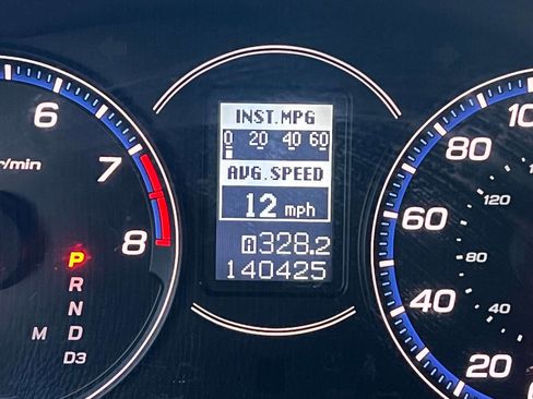 Used 2007 Acura TSX image 19