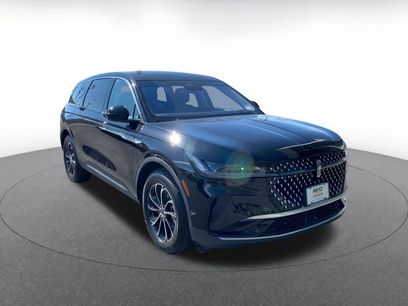 Used 2024 Lincoln Nautilus Premier