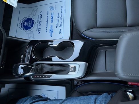 New 2026 Buick Envista Sport Touring w/ Convenience I Package image 24