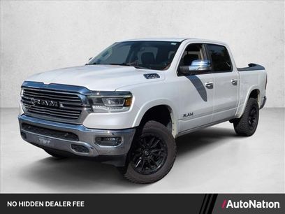 Used 2020 RAM 1500 Laramie