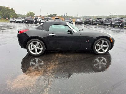 Used 2008 Pontiac Solstice GXP w/ Premium Package