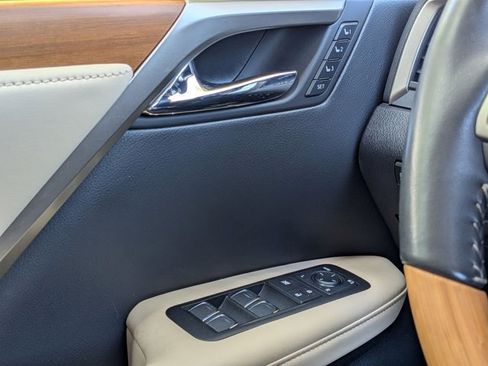 Used 2021 Lexus RX 450h AWD w/ Premium Package image 4