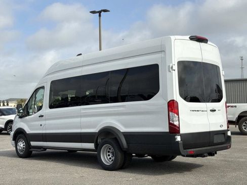 New 2026 Ford Transit 350 XLT image 7