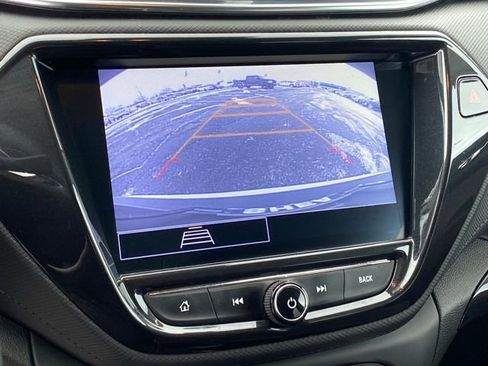 Certified 2023 Chevrolet TrailBlazer LT w/ Convenience Package image 10