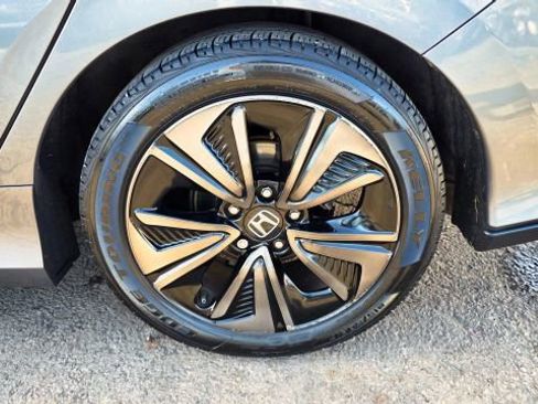 Used 2018 Honda Civic EX image 50