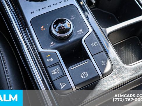 Used 2022 Kia Sorento SX w/ Panoramic Sunroof Package image 46