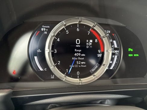 Certified 2021 Lexus LC 500 Convertible w/ Touring Package RWD image 16