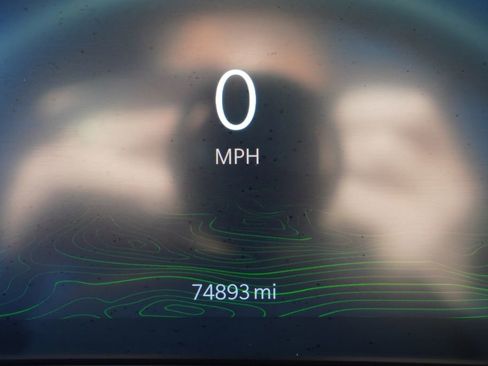 Certified 2022 Jeep Grand Cherokee Limited 4xe image 38