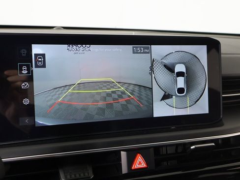 Used 2025 Kia K5 GT w/ GT1 Package image 6