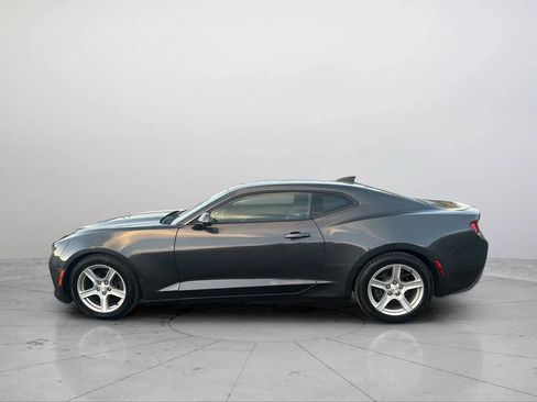 Used 2016 Chevrolet Camaro LT image 15
