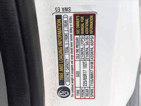 Used 2008 Honda CR-V EX image 22