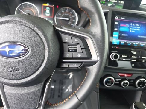 Used 2023 Subaru Crosstrek 2.5i Limited w/ Moonroof Package image 27