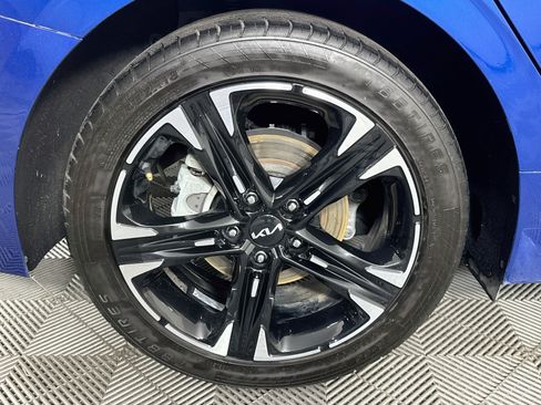 Used 2022 Kia K5 GT-Line FWD image 58