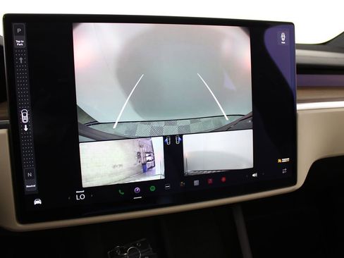 Used 2022 Tesla Model X AWD/4WD image 28