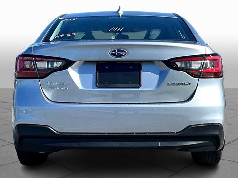 New 2025 Subaru Legacy Premium image 4