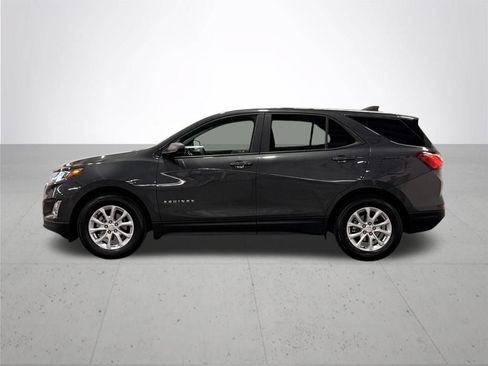 Used 2020 Chevrolet Equinox LS w/ LS Convenience Package FWD image 15