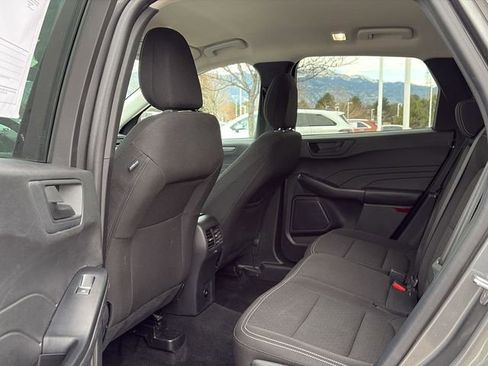 Used 2024 Ford Escape Active image 19
