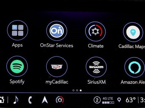 Used 2021 Cadillac XT5 Premium Luxury image 27