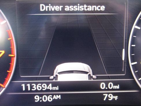 Used 2017 Audi Q7 3.0T Prestige w/ Prestige Package image 14